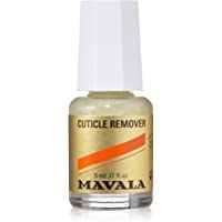 Mavala cutícula Remover Suaviza y ayuda a eliminar las cutículas Overgrown 5ml